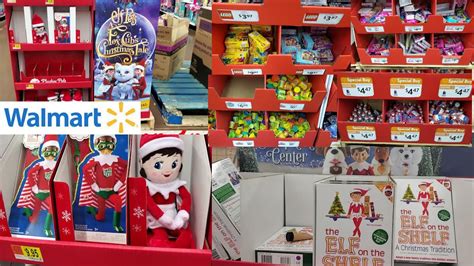 when does walmart put out christmas stuff 2023|walmart christmas clearance 2021.